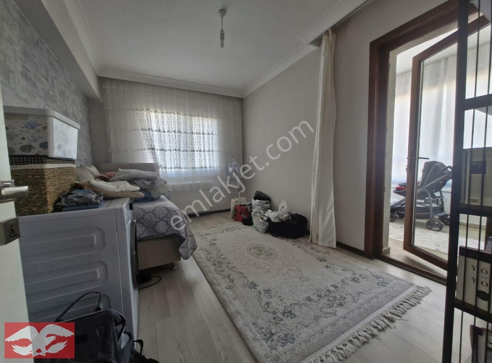 Sincan Selçuklu Mahallesinde Site İçerisinde Satılık 3+1 Daire - Görsel 5