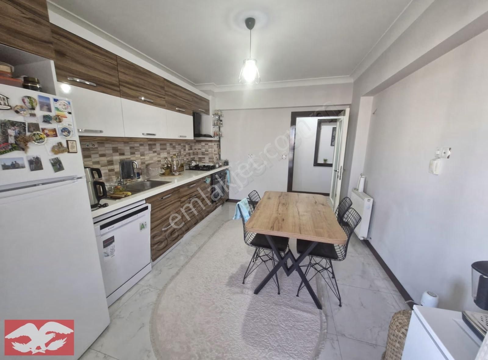 Sincan Selçuklu Mahallesinde Site İçerisinde Satılık 3+1 Daire - Görsel 25