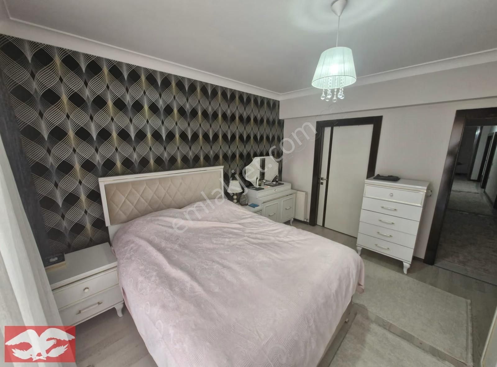 Sincan Selçuklu Mahallesinde Site İçerisinde Satılık 3+1 Daire - Görsel 20