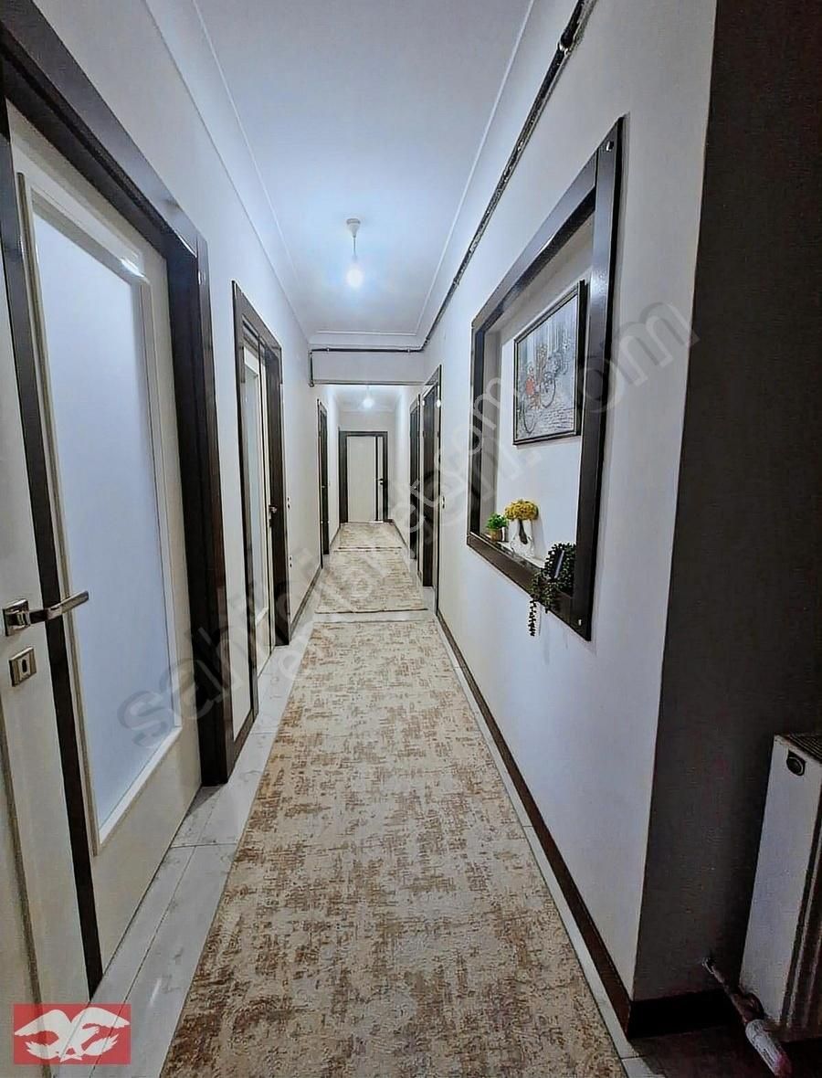 Sincan Selçuklu Mahallesinde Site İçerisinde Satılık 3+1 Daire - Görsel 3