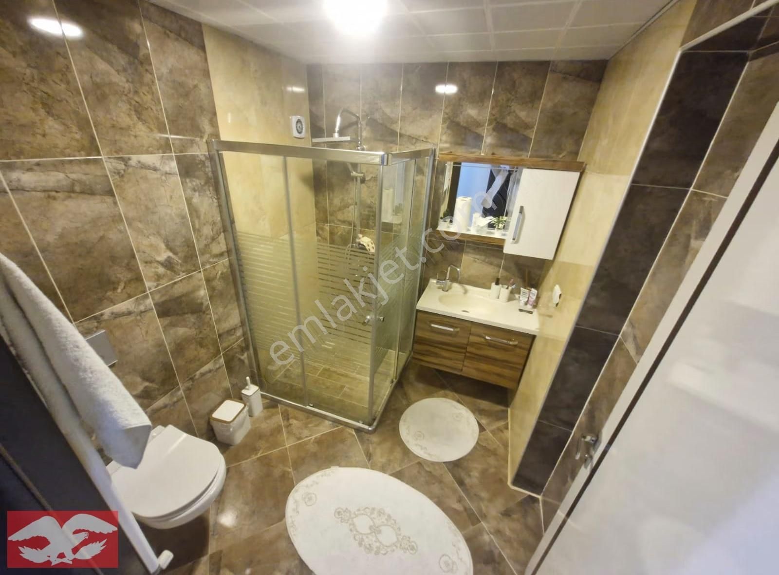 Sincan Selçuklu Mahallesinde Site İçerisinde Satılık 3+1 Daire - Görsel 13