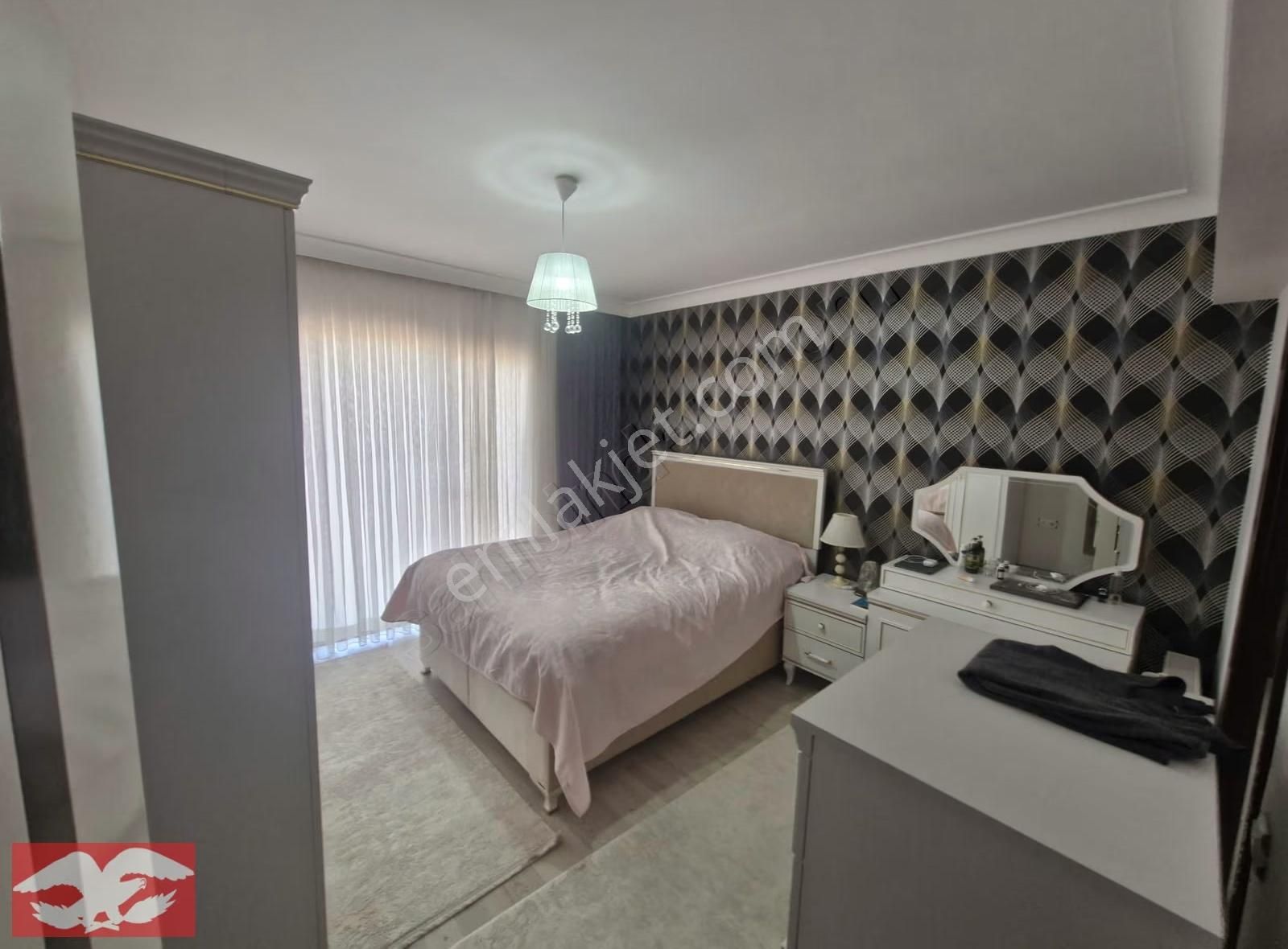 Sincan Selçuklu Mahallesinde Site İçerisinde Satılık 3+1 Daire - Görsel 22