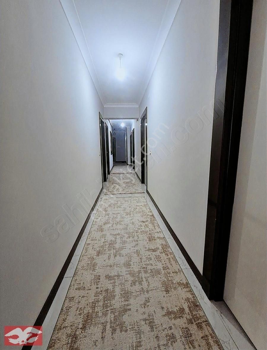 Sincan Selçuklu Mahallesinde Site İçerisinde Satılık 3+1 Daire - Görsel 27