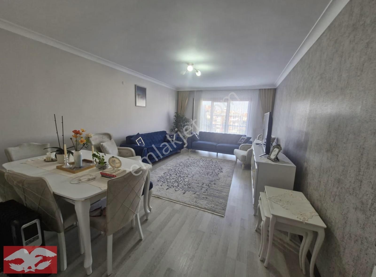 Sincan Selçuklu Mahallesinde Site İçerisinde Satılık 3+1 Daire - Görsel 7