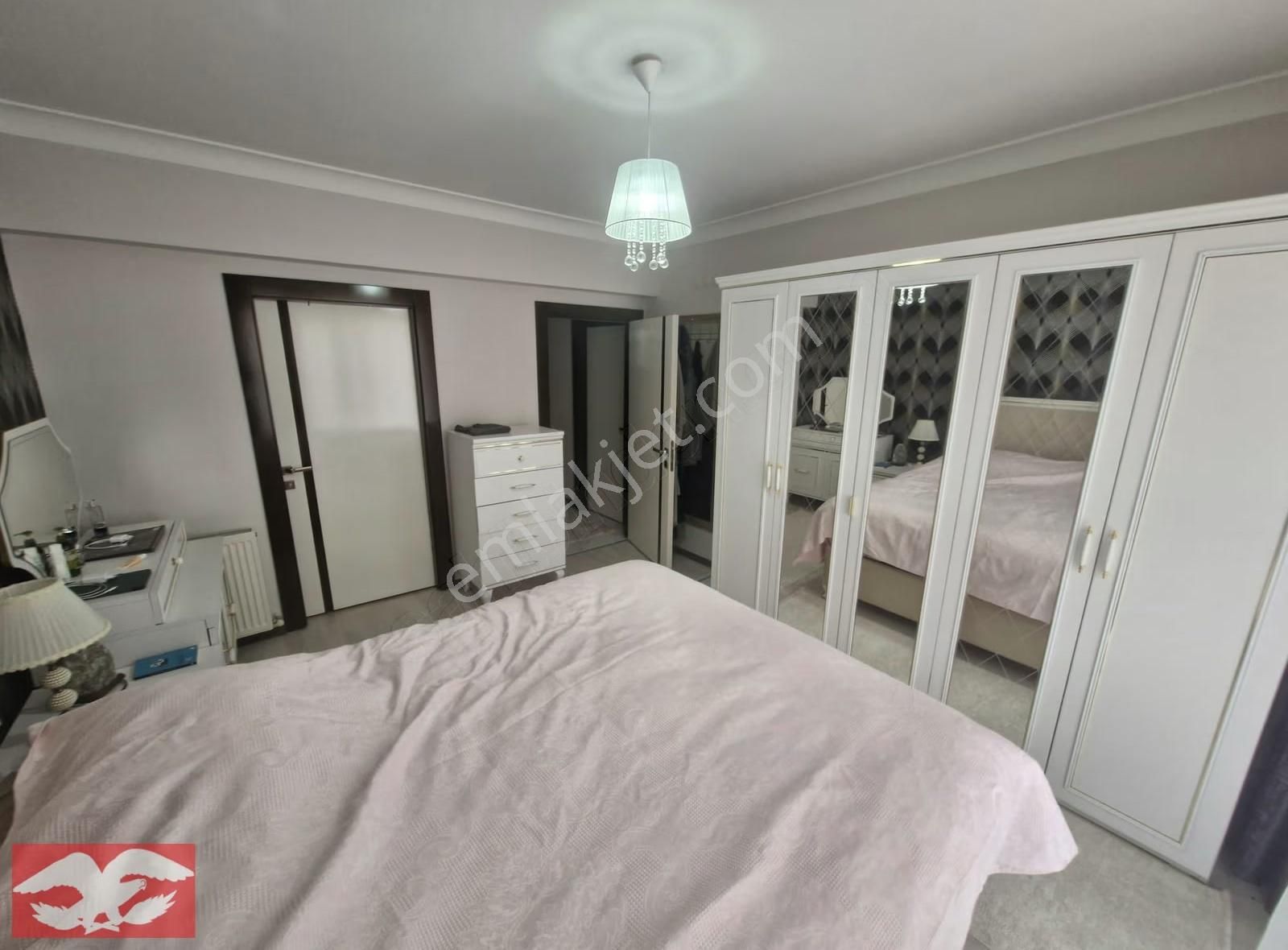 Sincan Selçuklu Mahallesinde Site İçerisinde Satılık 3+1 Daire - Görsel 9