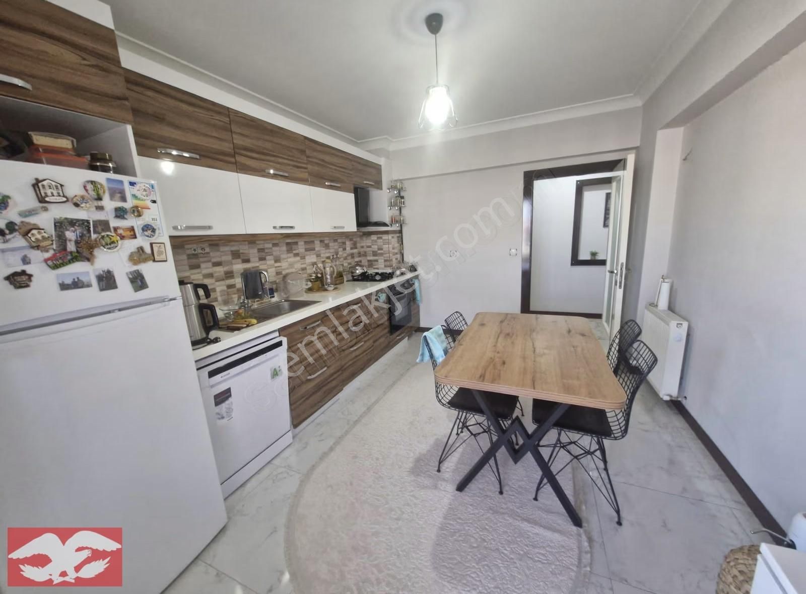 Sincan Selçuklu Mahallesinde Site İçerisinde Satılık 3+1 Daire - Görsel 14