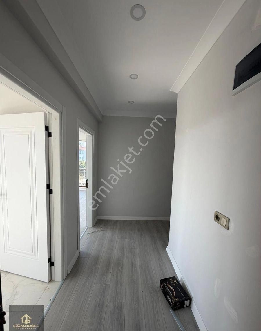 Topağaçta Satılık Sıfır Daire - Görsel 22