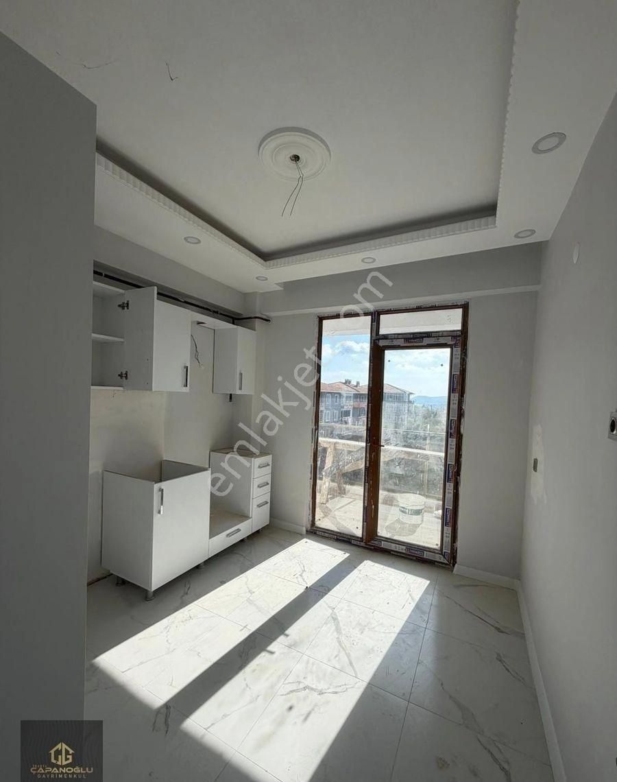 Topağaçta Satılık Sıfır Daire - Görsel 15