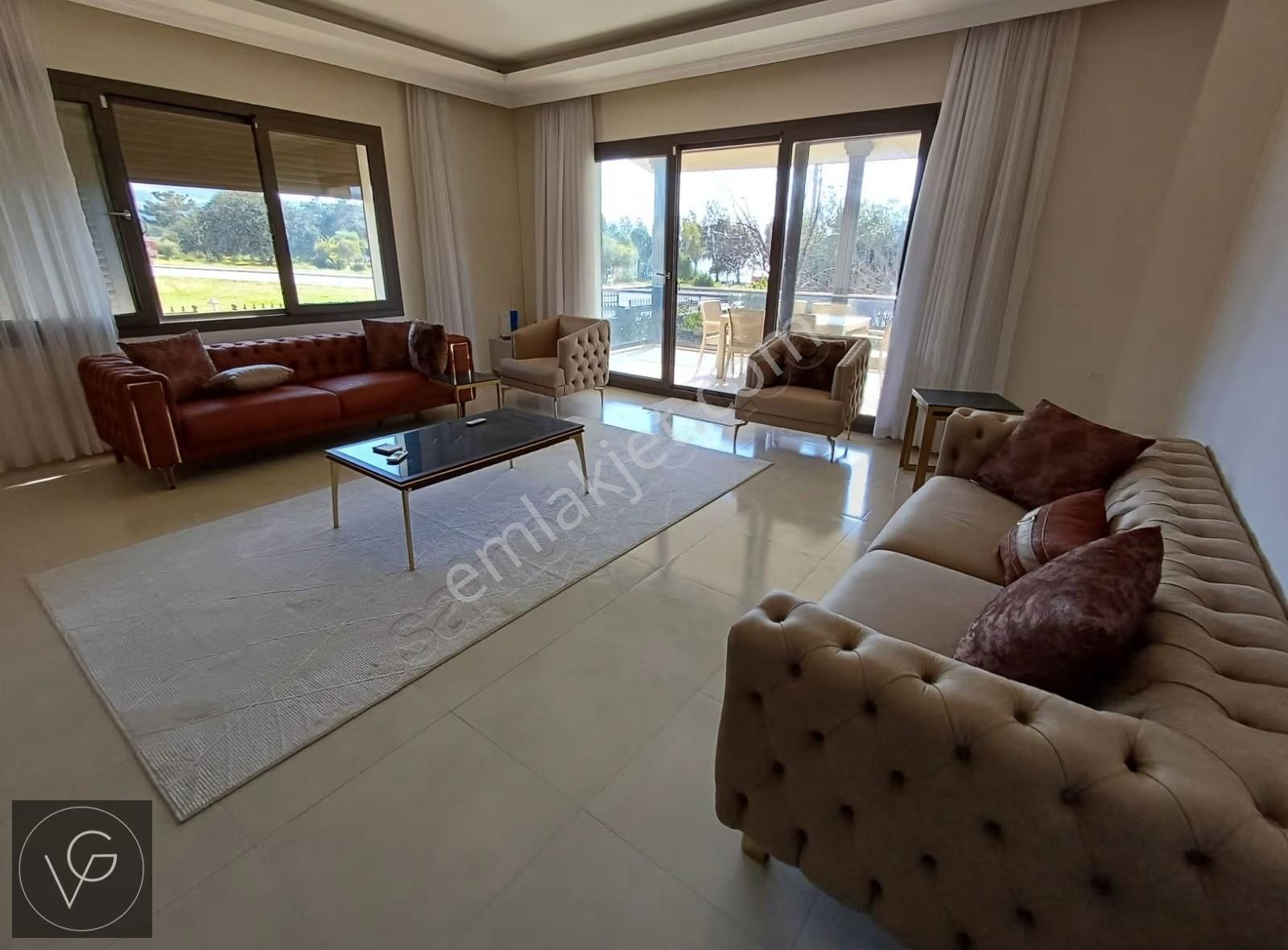Didim Akbükte Denize 100 Metre Müstakil Ayrı Mutfak 4+1villa - Görsel 27