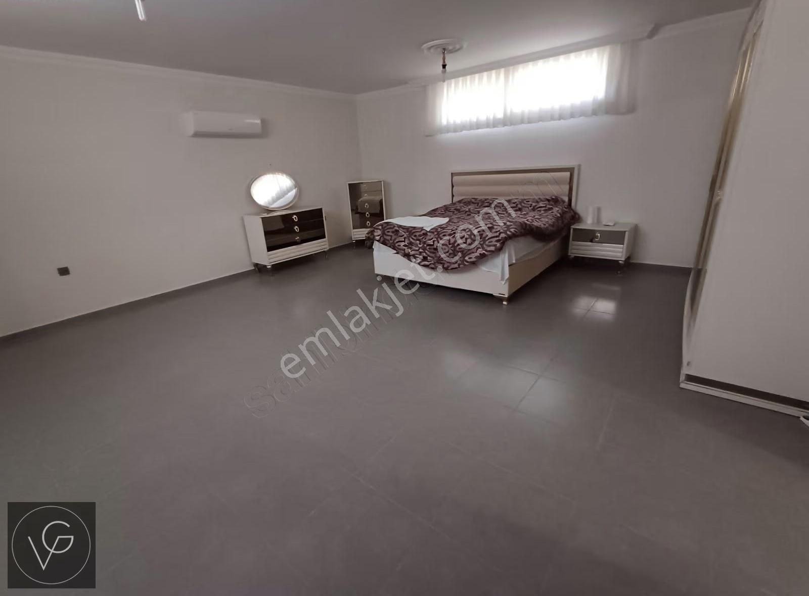 Didim Akbükte Denize 100 Metre Müstakil Ayrı Mutfak 4+1villa - Görsel 34