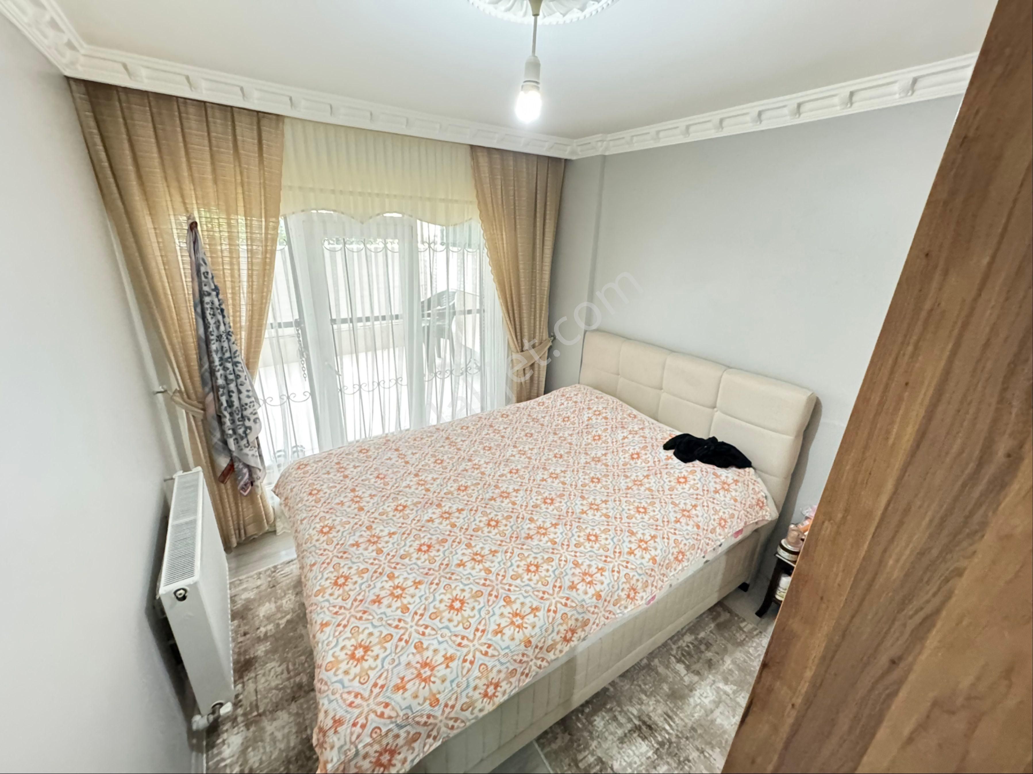 Özgür İnşaat'tan Cebeci Mah'de Fırsat 2+1 90m2 Bahçe Katı Daire - Görsel 18