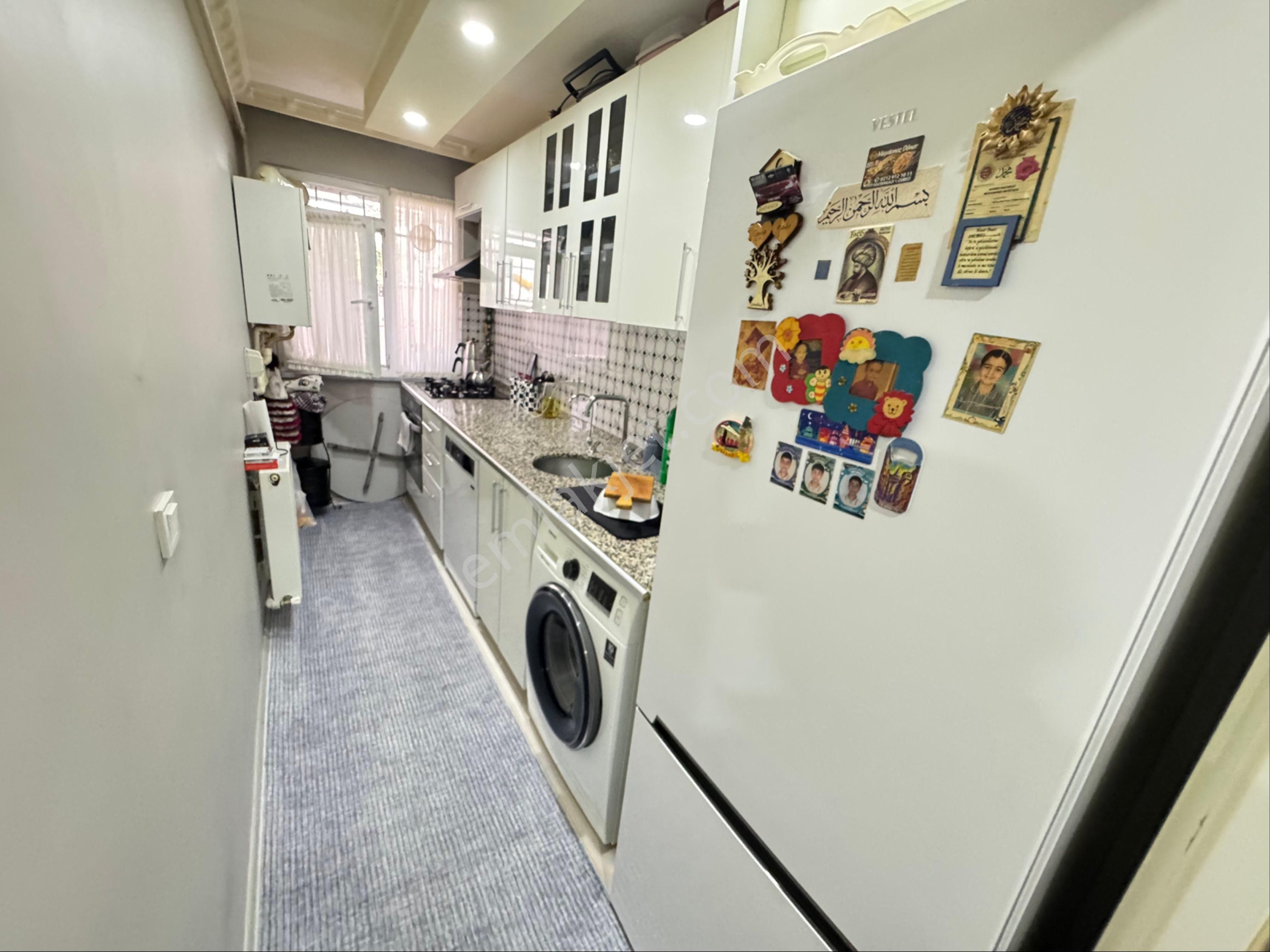 Özgür İnşaat'tan Cebeci Mah'de Fırsat 2+1 90m2 Bahçe Katı Daire - Görsel 10