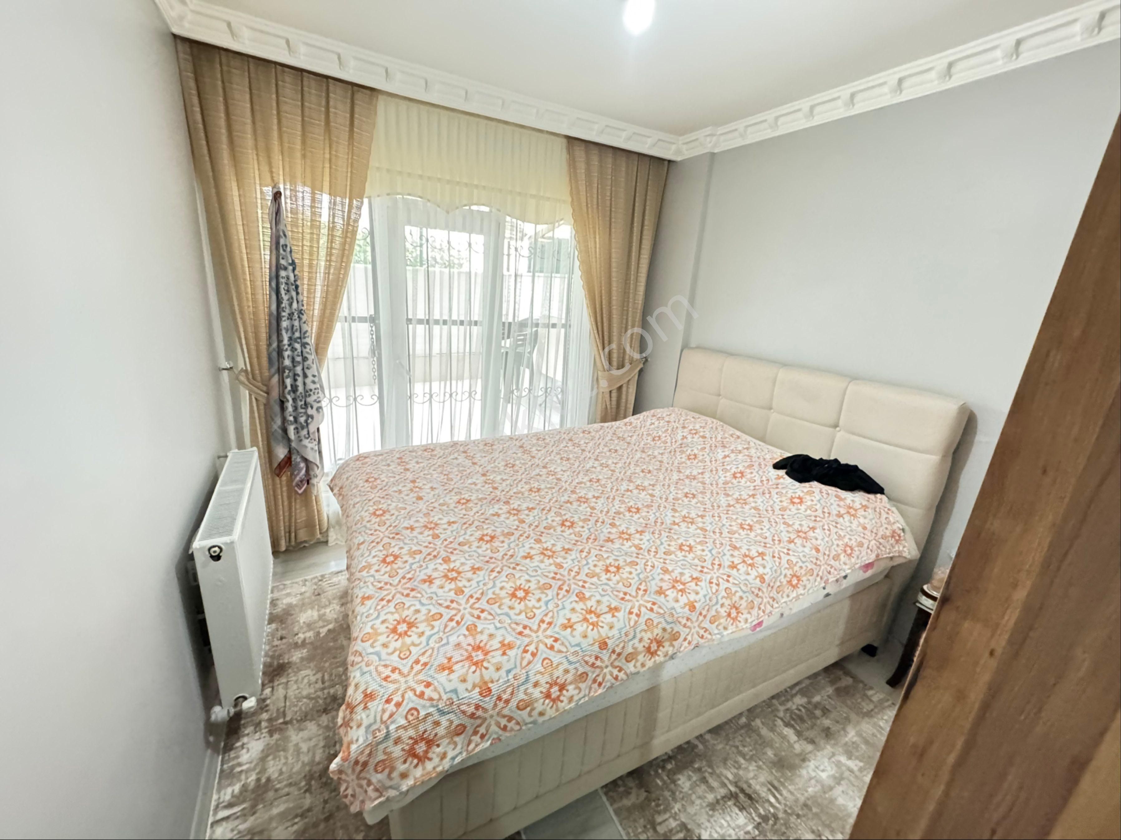 Özgür İnşaat'tan Cebeci Mah'de Fırsat 2+1 90m2 Bahçe Katı Daire - Görsel 19