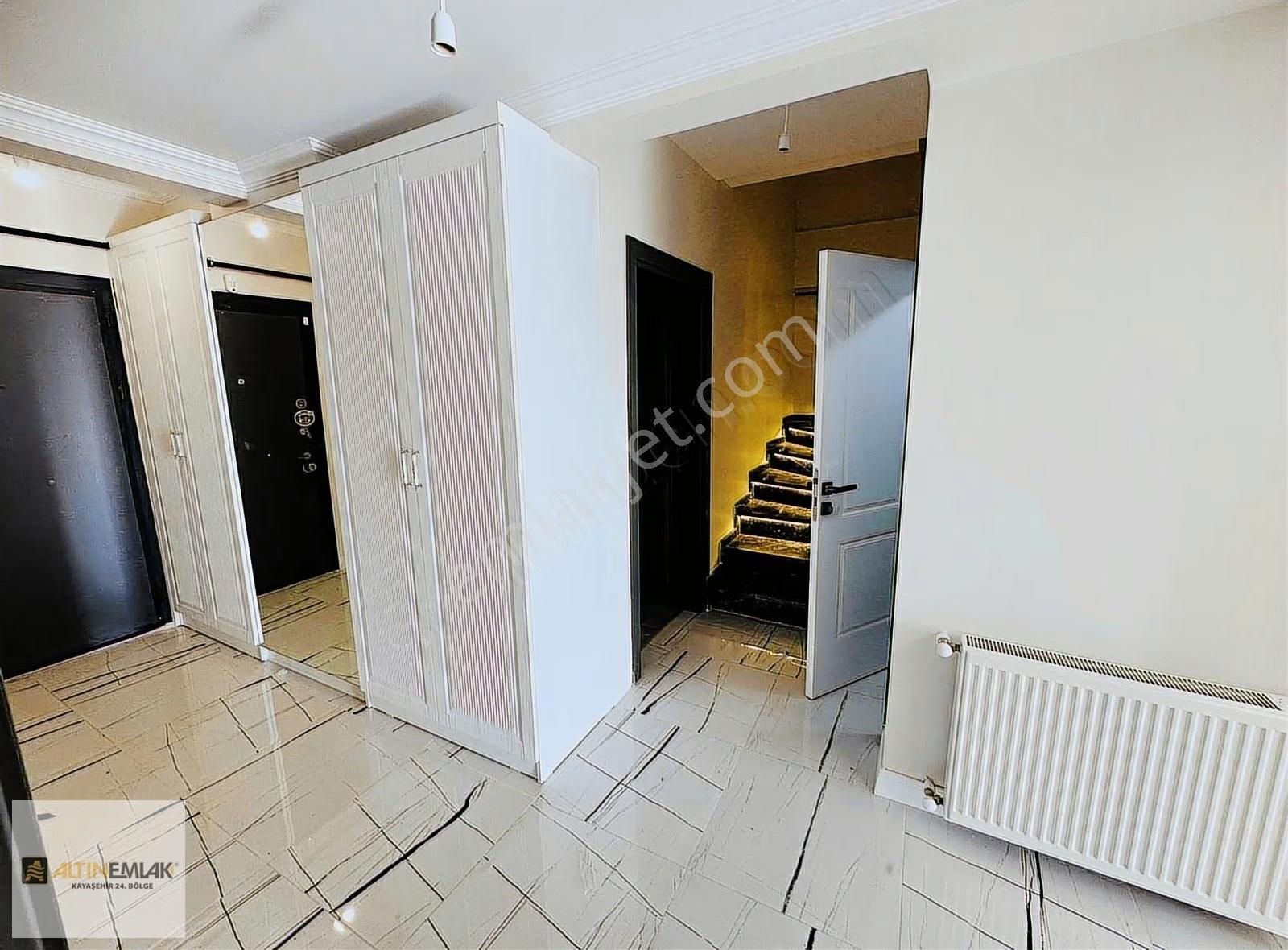 Beylikdüzü Kavaklı Deniz Manzaralı Lüx Triplex Villa 6+2 - Görsel 25