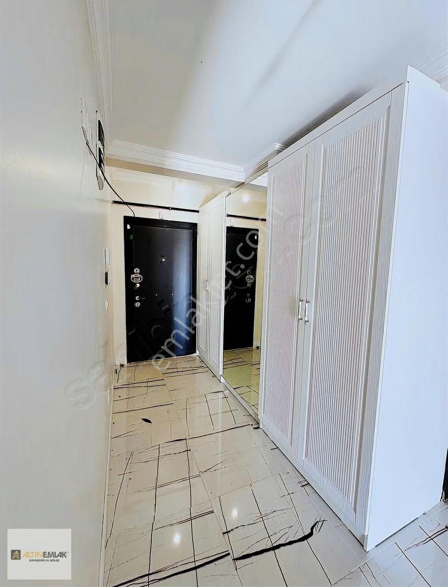 Beylikdüzü Kavaklı Deniz Manzaralı Lüx Triplex Villa 6+2 - Görsel 9