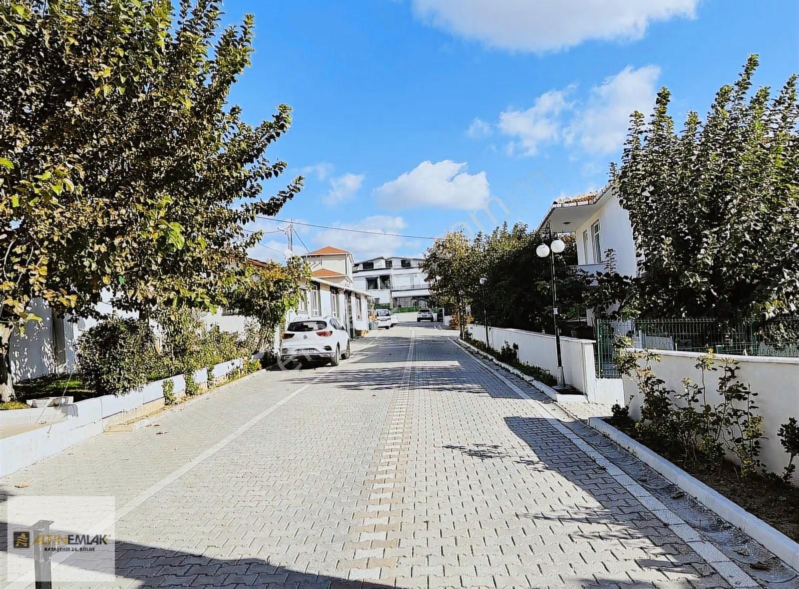 Beylikdüzü Kavaklı Deniz Manzaralı Lüx Triplex Villa 6+2 - Görsel 15
