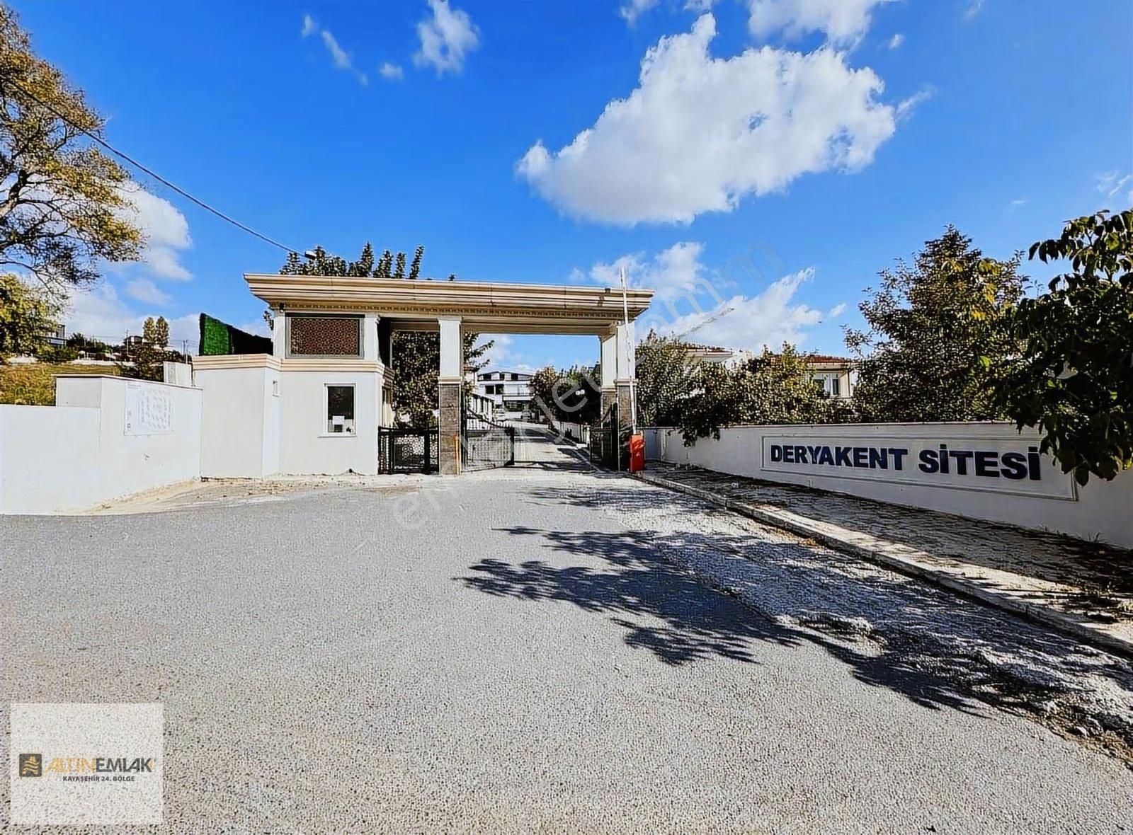 Beylikdüzü Kavaklı Deniz Manzaralı Lüx Triplex Villa 6+2 - Görsel 28