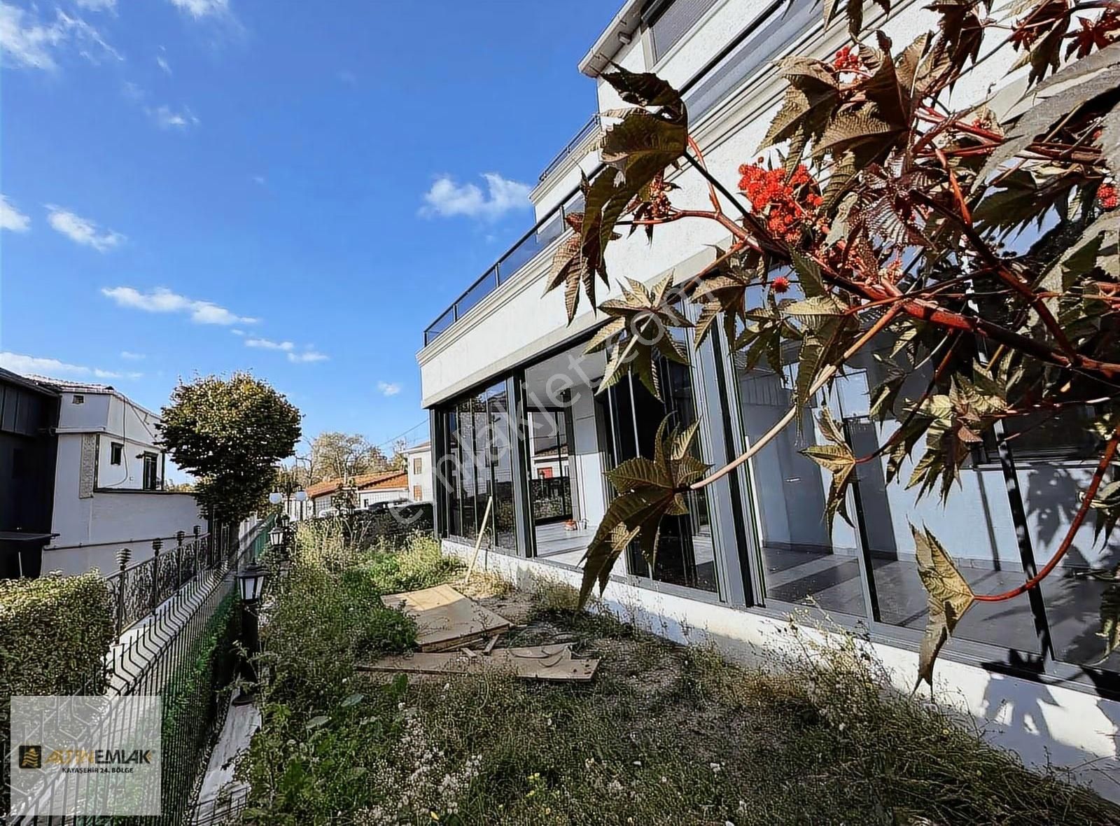 Beylikdüzü Kavaklı Deniz Manzaralı Lüx Triplex Villa 6+2 - Görsel 7