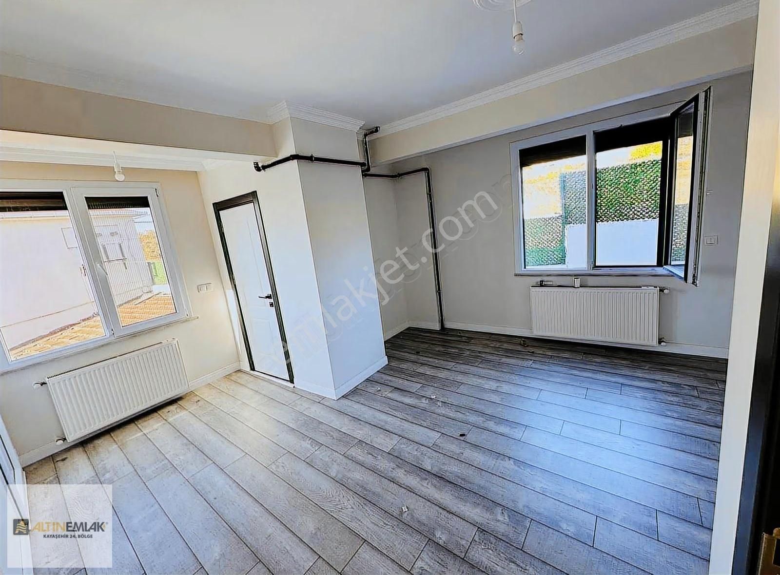 Beylikdüzü Kavaklı Deniz Manzaralı Lüx Triplex Villa 6+2 - Görsel 6