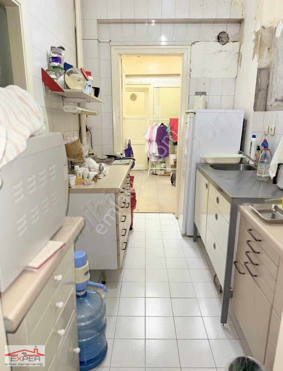 Halaskargazi Caddesinde 190m2 4+1 İş Yerine Uygun Daire - Görsel 7