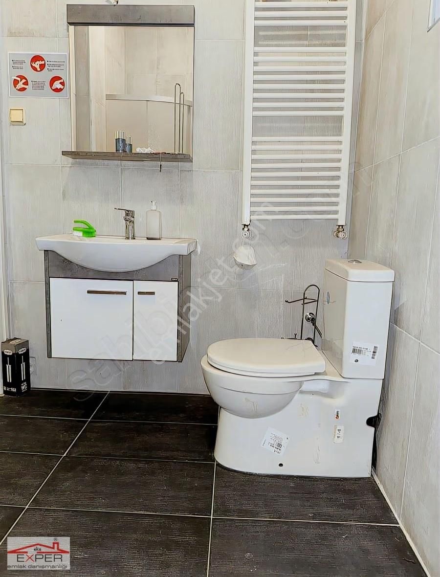 Halaskargazi Caddesinde 190m2 4+1 İş Yerine Uygun Daire - Görsel 10