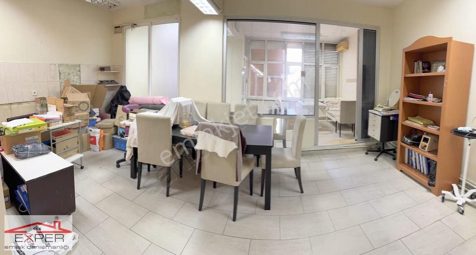 Halaskargazi Caddesinde 190m2 4+1 İş Yerine Uygun Daire - Görsel 13