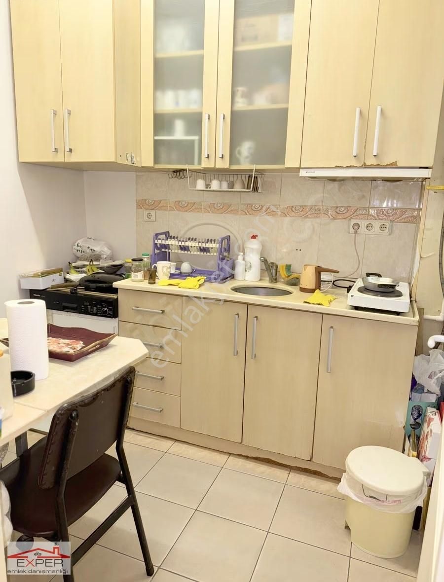 Halaskargazi Caddesinde 190m2 4+1 İş Yerine Uygun Daire - Görsel 25