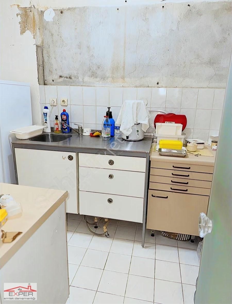 Halaskargazi Caddesinde 190m2 4+1 İş Yerine Uygun Daire - Görsel 3