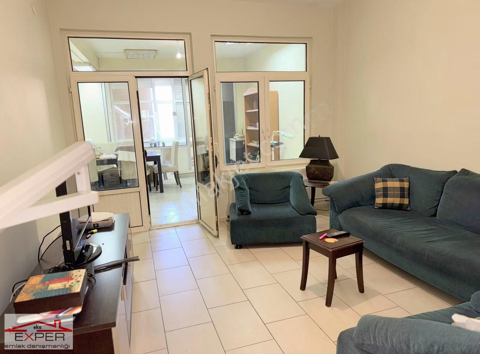 Halaskargazi Caddesinde 190m2 4+1 İş Yerine Uygun Daire - Görsel 15