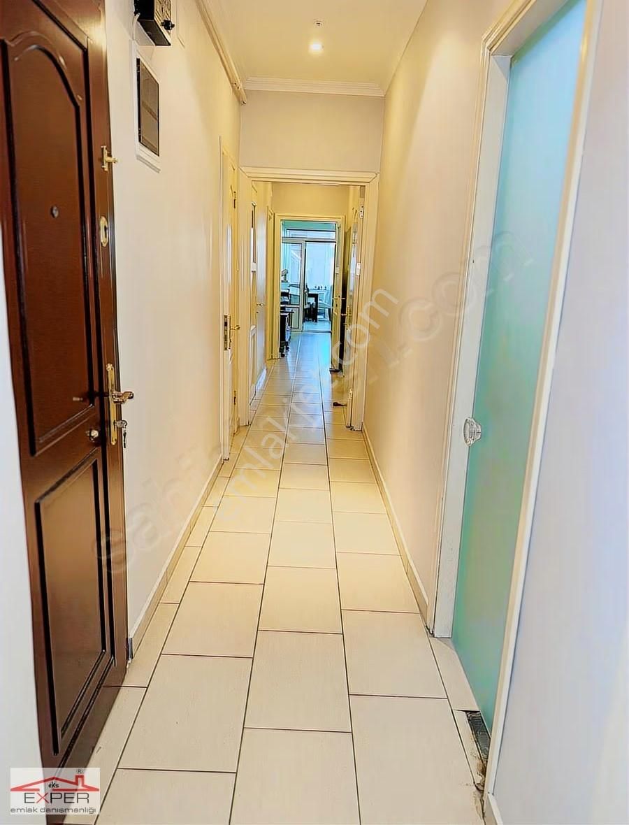 Halaskargazi Caddesinde 190m2 4+1 İş Yerine Uygun Daire - Görsel 2