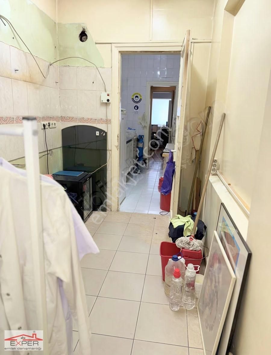 Halaskargazi Caddesinde 190m2 4+1 İş Yerine Uygun Daire - Görsel 20