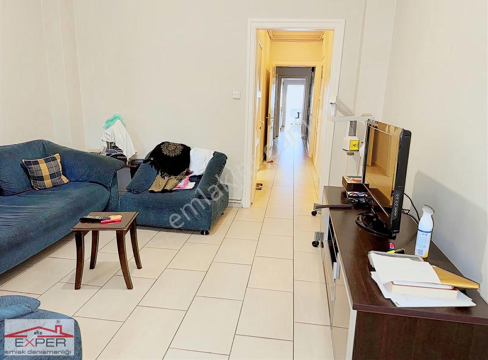 Halaskargazi Caddesinde 190m2 4+1 İş Yerine Uygun Daire - Görsel 19