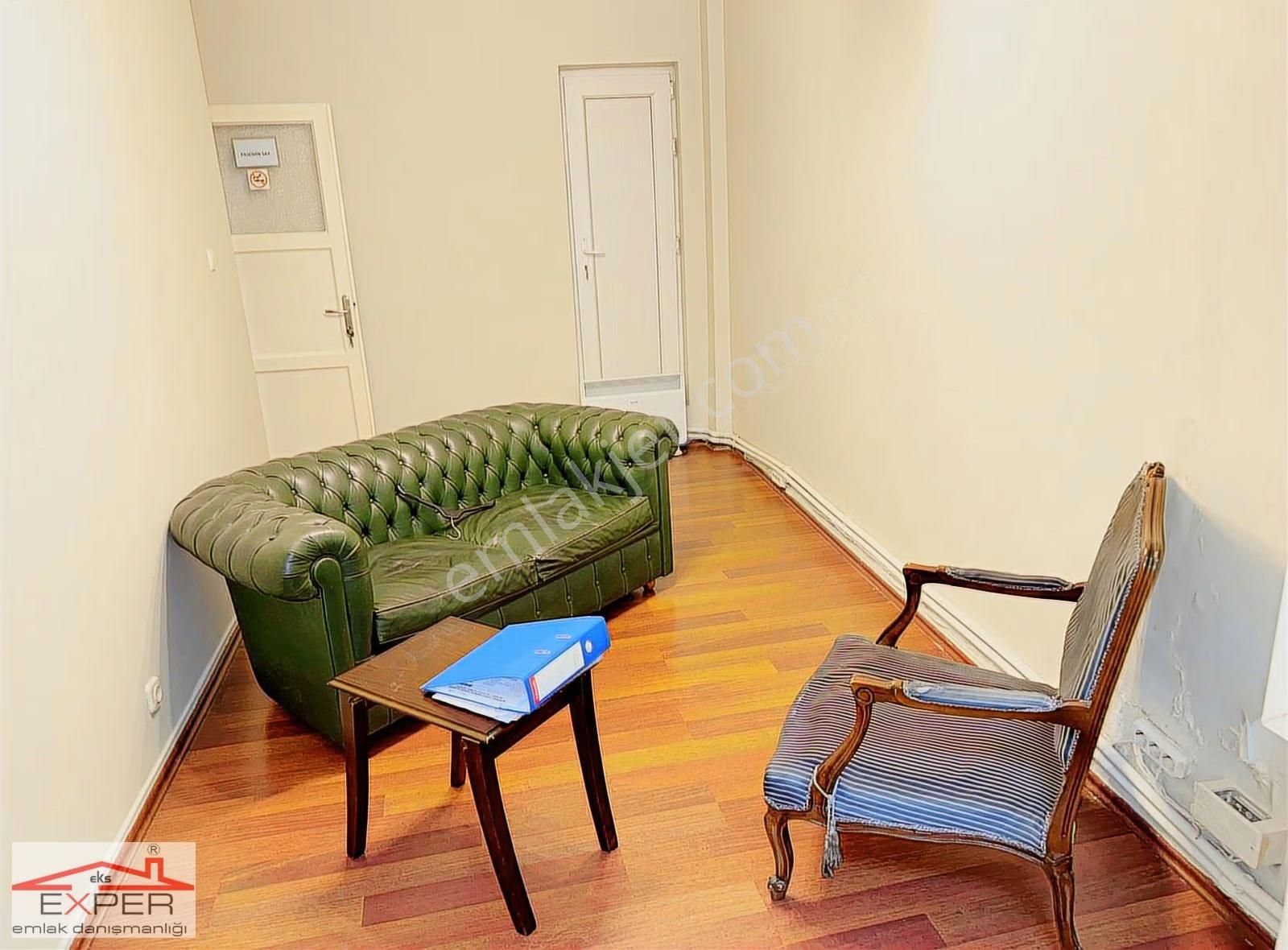 Halaskargazi Caddesinde 190m2 4+1 İş Yerine Uygun Daire - Görsel 14