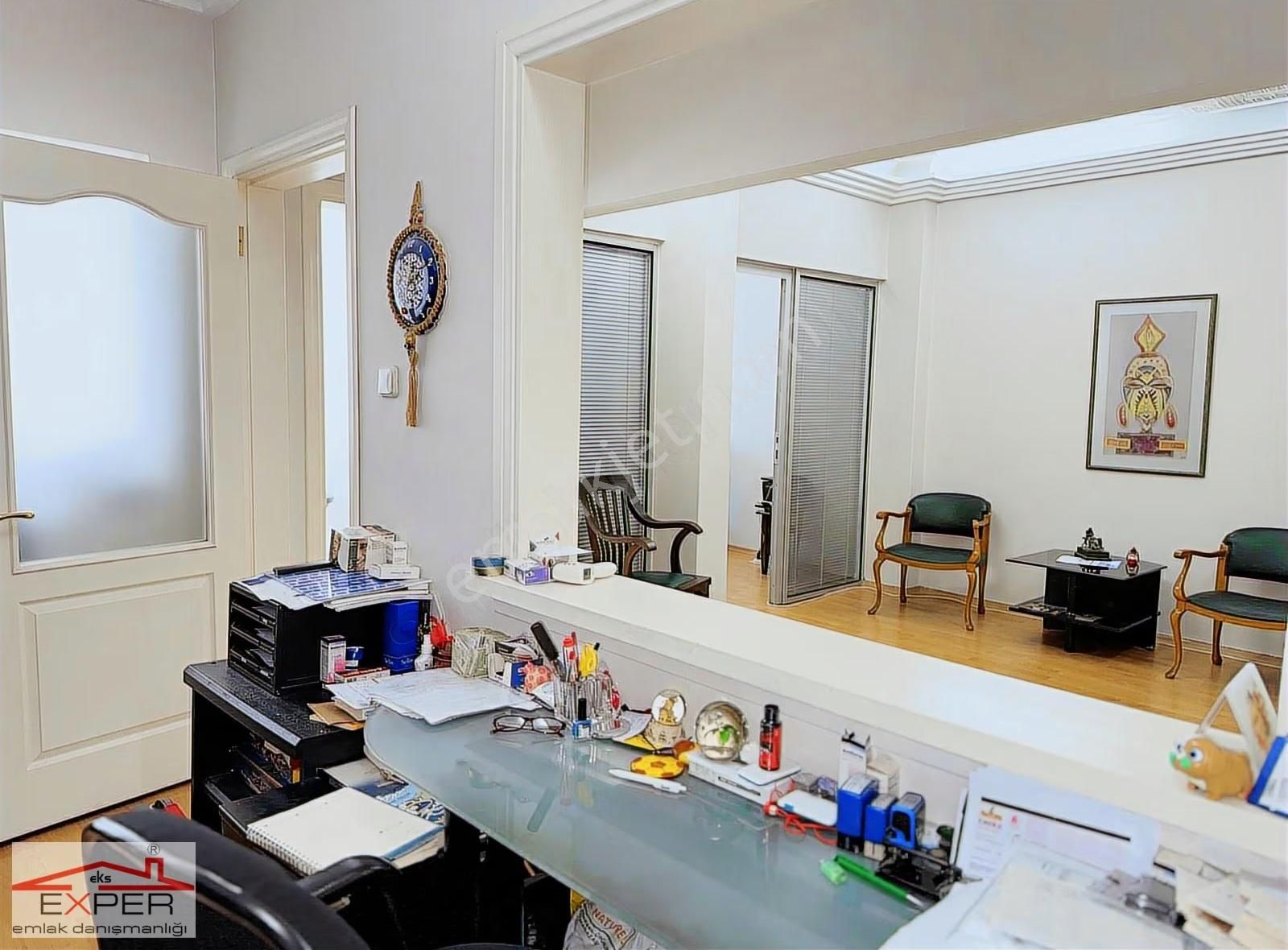 Halaskargazi Caddesinde 190m2 4+1 İş Yerine Uygun Daire - Görsel 22