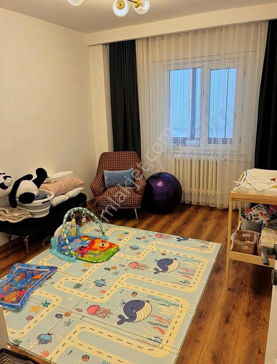 150 M2 Dairemiz 4+1 Süper Ultralüx Dür - Görsel 12