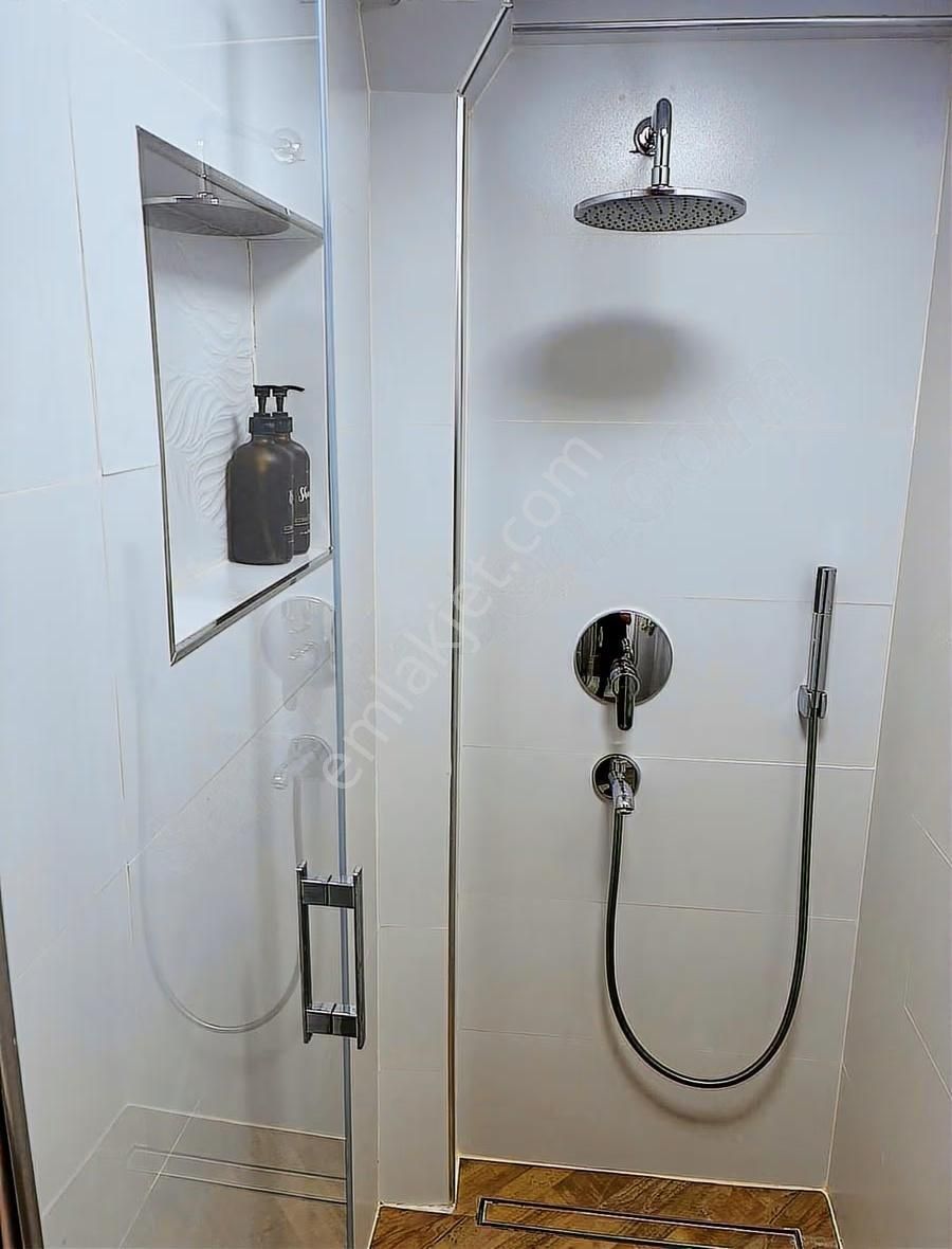 150 M2 Dairemiz 4+1 Süper Ultralüx Dür - Görsel 15