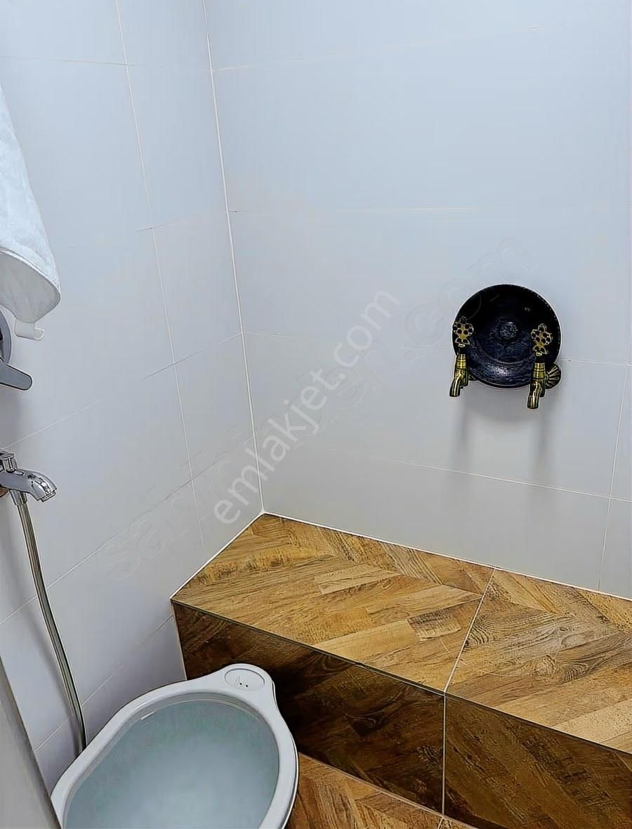 150 M2 Dairemiz 4+1 Süper Ultralüx Dür - Görsel 3