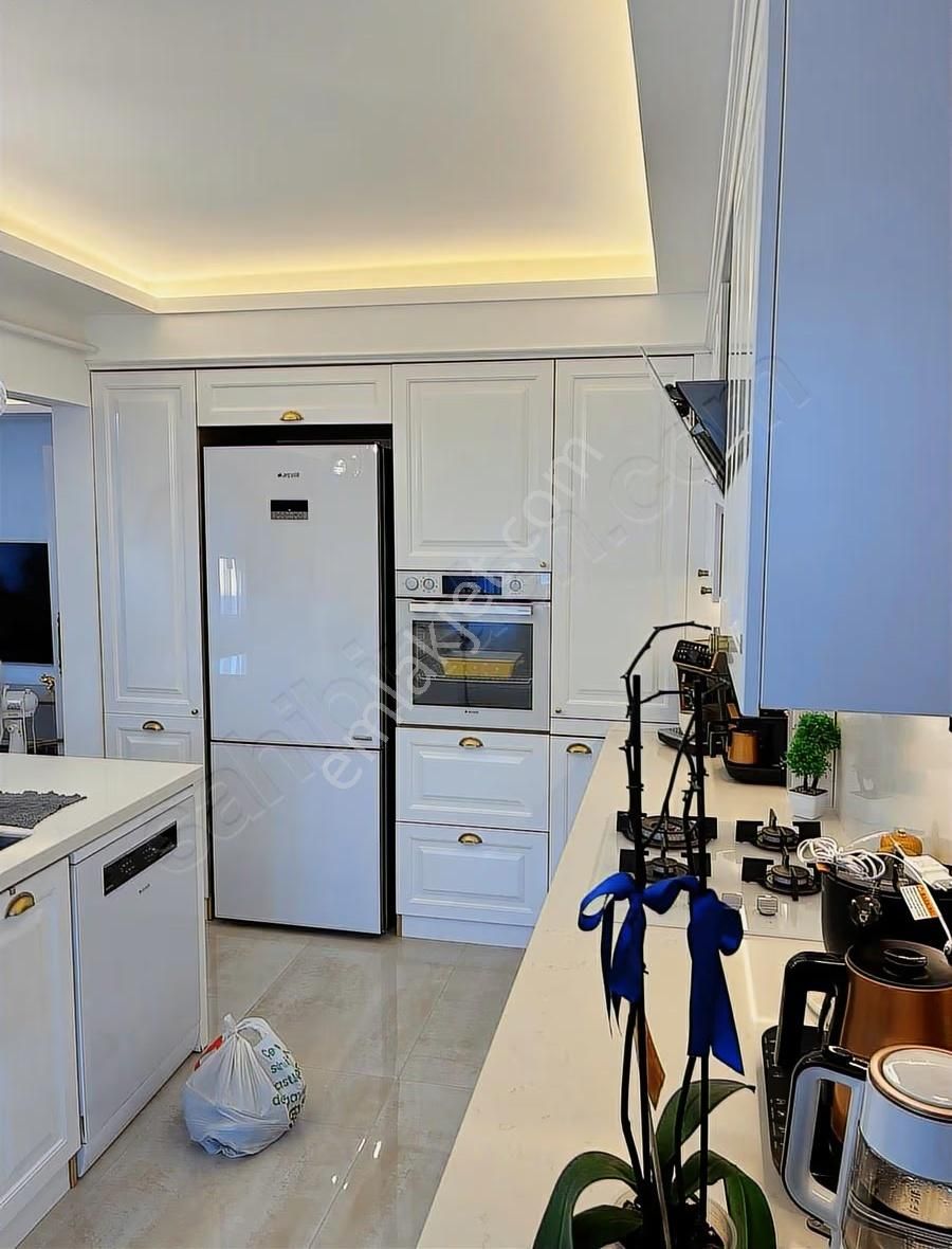 150 M2 Dairemiz 4+1 Süper Ultralüx Dür - Görsel 13