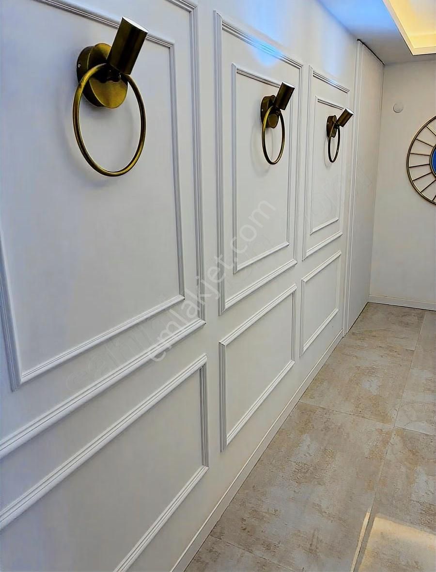 150 M2 Dairemiz 4+1 Süper Ultralüx Dür - Görsel 30