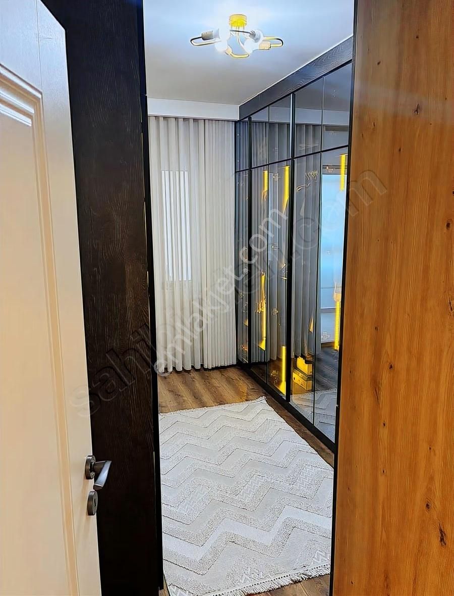 150 M2 Dairemiz 4+1 Süper Ultralüx Dür - Görsel 16
