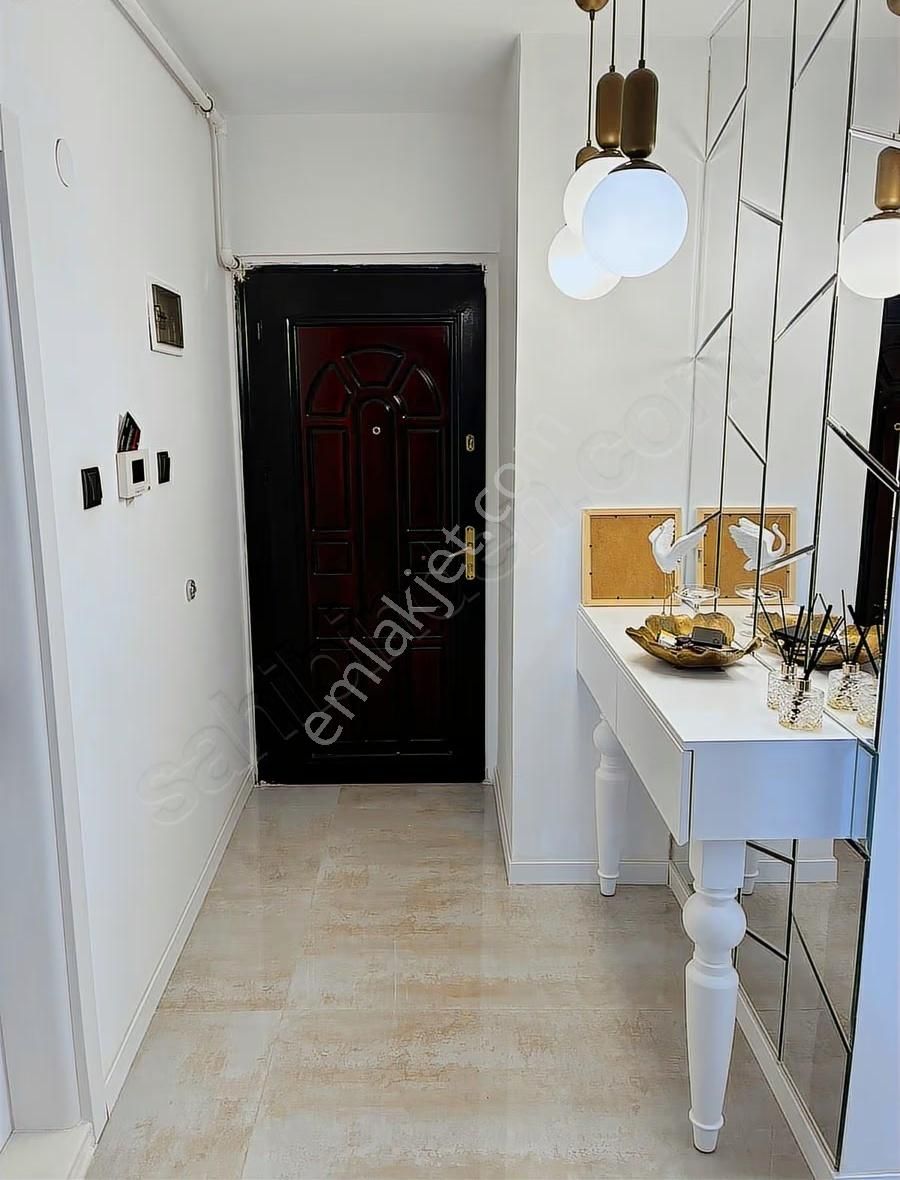 150 M2 Dairemiz 4+1 Süper Ultralüx Dür - Görsel 10