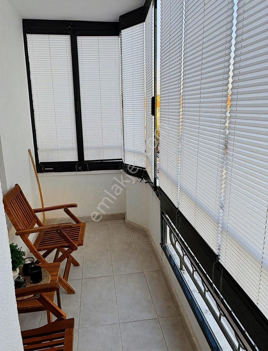 150 M2 Dairemiz 4+1 Süper Ultralüx Dür - Görsel 26