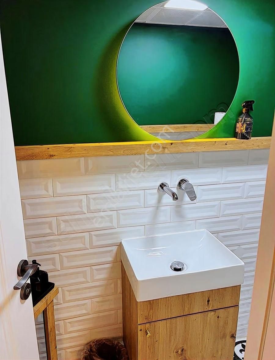 150 M2 Dairemiz 4+1 Süper Ultralüx Dür - Görsel 5