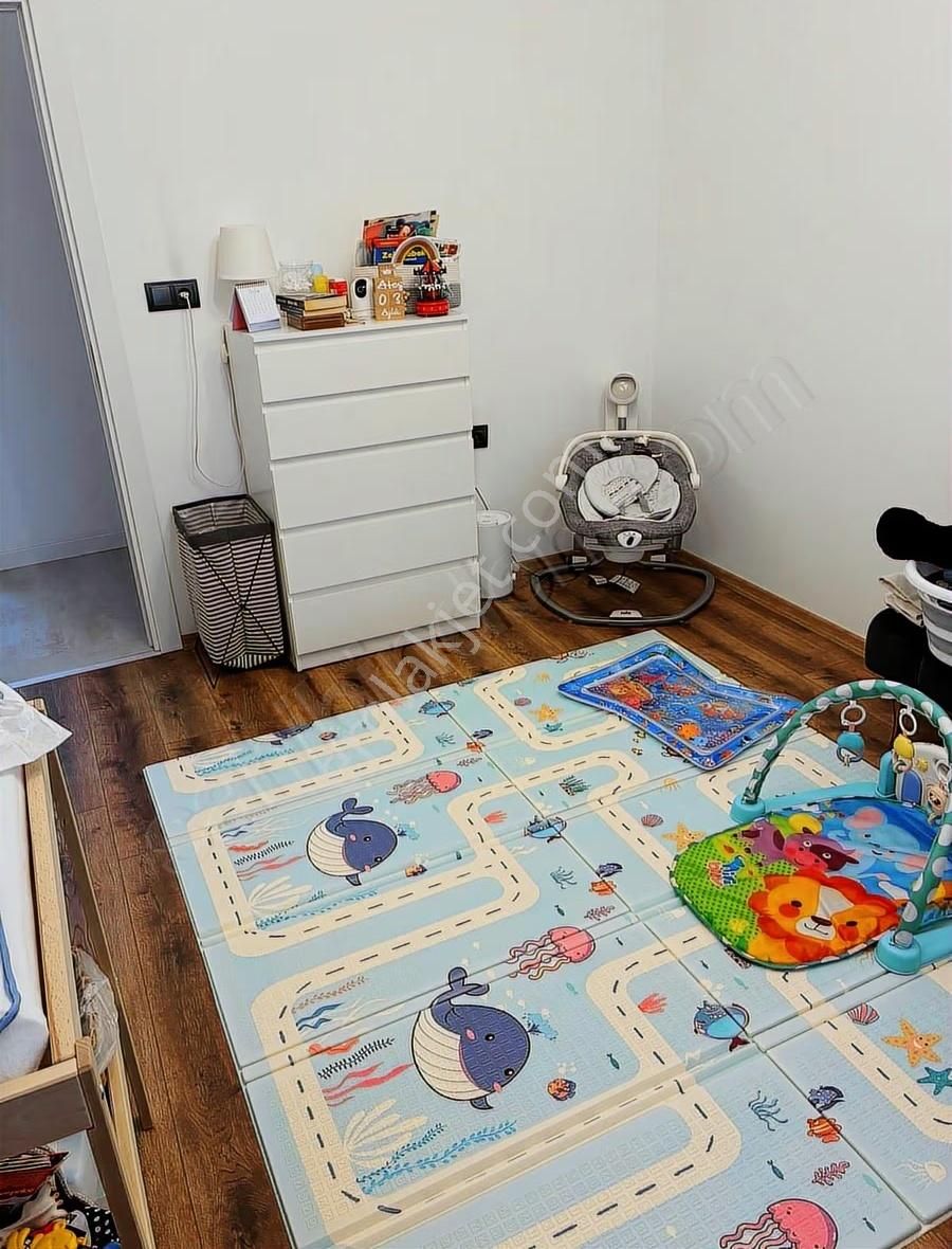 150 M2 Dairemiz 4+1 Süper Ultralüx Dür - Görsel 17