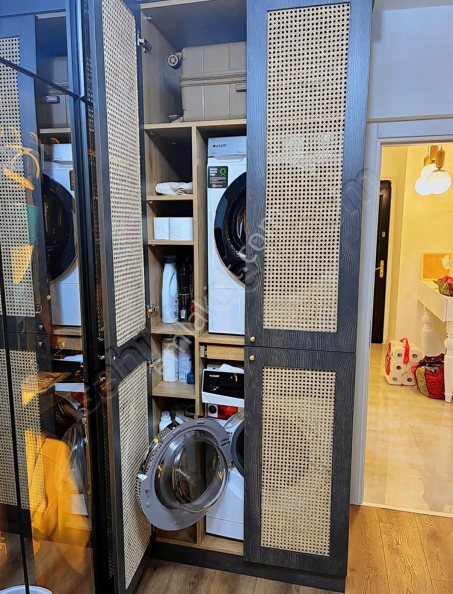 150 M2 Dairemiz 4+1 Süper Ultralüx Dür - Görsel 9