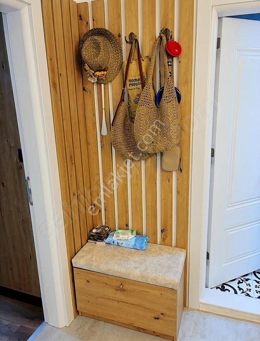 150 M2 Dairemiz 4+1 Süper Ultralüx Dür - Görsel 22