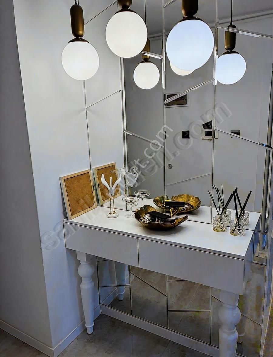 150 M2 Dairemiz 4+1 Süper Ultralüx Dür - Görsel 29