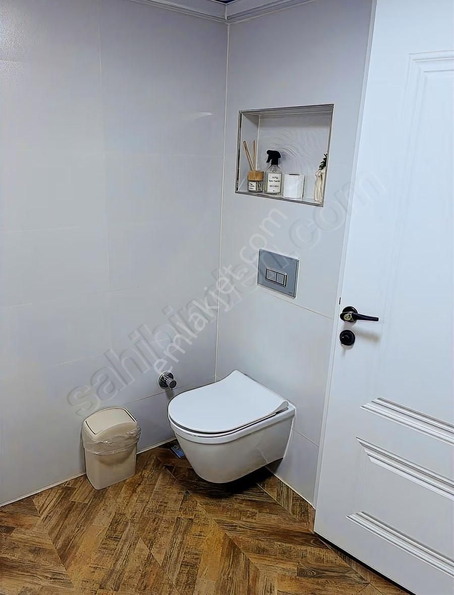 150 M2 Dairemiz 4+1 Süper Ultralüx Dür - Görsel 28