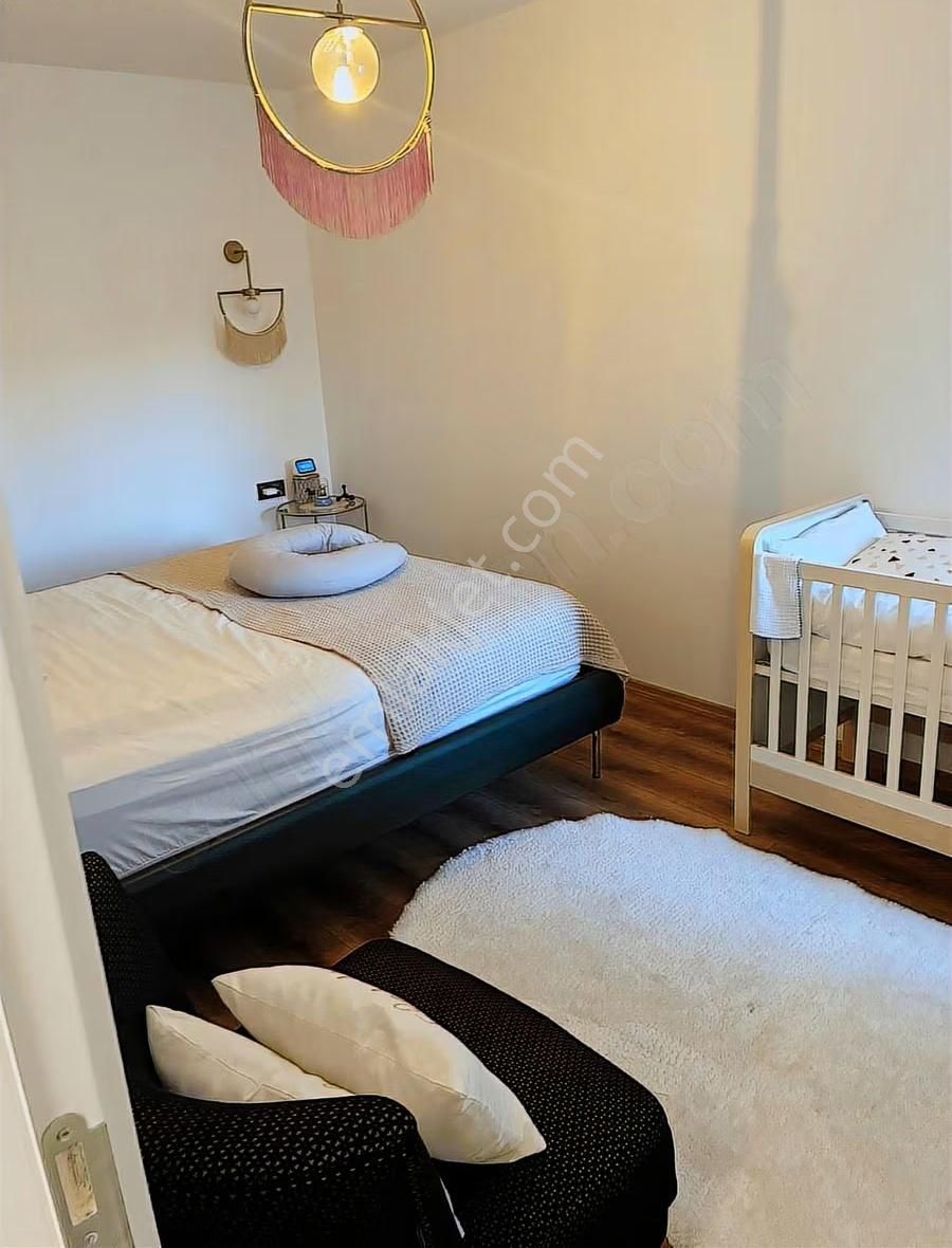 150 M2 Dairemiz 4+1 Süper Ultralüx Dür - Görsel 24