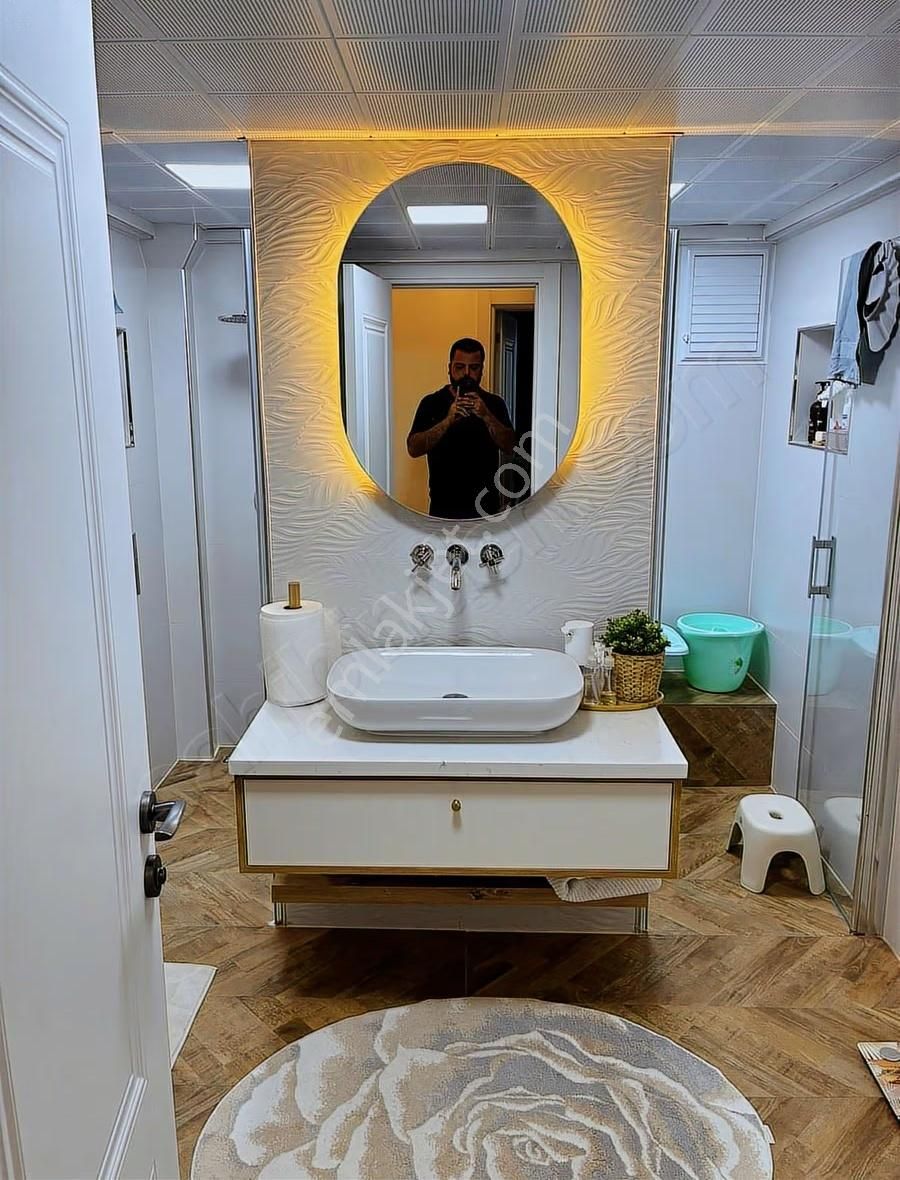 150 M2 Dairemiz 4+1 Süper Ultralüx Dür - Görsel 6